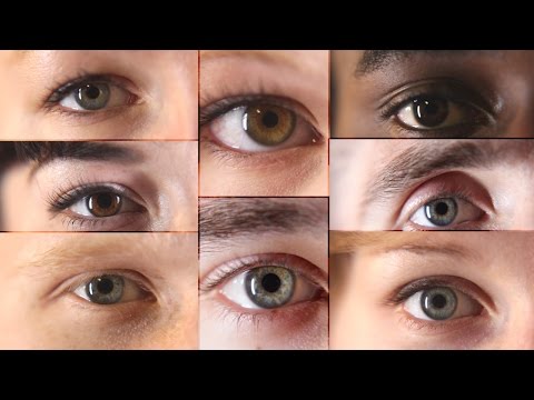 13 Things You Didn't Know About Eyes - UCBUVGPsJzc1U8SECMgBaMFw