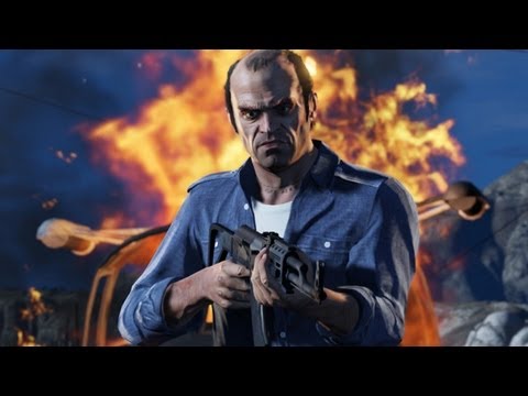 Grand Theft Auto V Review - UCJx5KP-pCUmL9eZUv-mIcNw