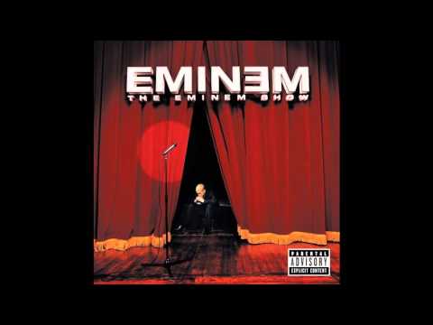 (432Hz) Eminem - Sing For The Moment