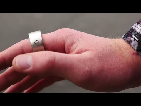 Worst Product Ever Made: Ring by Logbar - UCO2x-p9gg9TLKneXlibGR7w