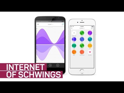 Sex toy collects data, owners collect big paycheck (CNET News) - UCOmcA3f_RrH6b9NmcNa4tdg