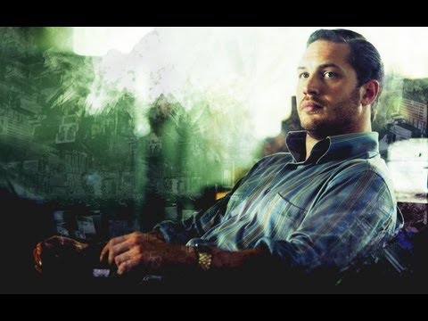 Could Tom Hardy Be The Next James Bond - AMC Movie News - UCtoMyXF4VFY3cB8fUcn7N4A