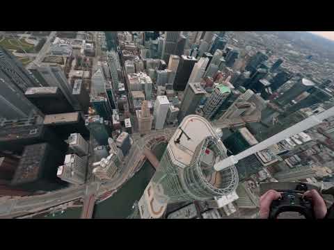 We got kicked out for flying our FPV drones in the city :/ - UCreHtR98E0QOJ7L3qX53BWA