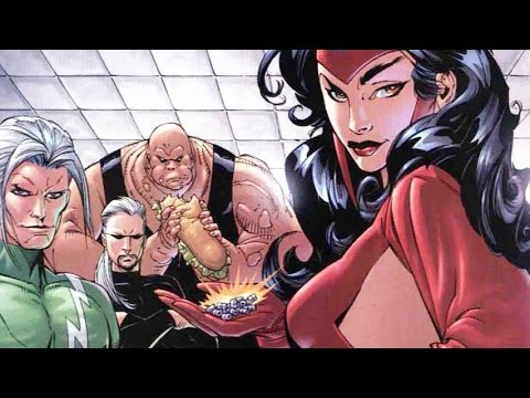 Top 10 Super Villain Team-Ups - UCaWd5_7JhbQBe4dknZhsHJg