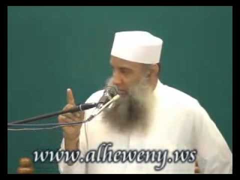 الإبتلاء سنة ماضية ... الشيخ أبي إسحاق الحويني