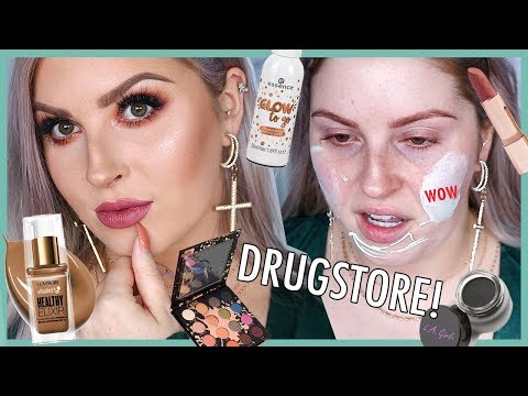 Drugstore FIRST IMPRESSIONS  - UCMpOz2KEfkSdd5JeIJh_fxw