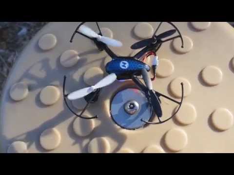 Holy Stone Predator - best flying Quadcopter for under 30 Bucks! - UCZ2QEPtFeTCiXYAXDxl_AwQ