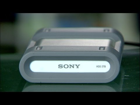 Sony's HDD HB portable drive is durable but expensive - UCOmcA3f_RrH6b9NmcNa4tdg