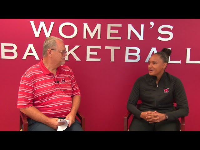 Miami Redhawks Women’s Basketball: What You Need to Know