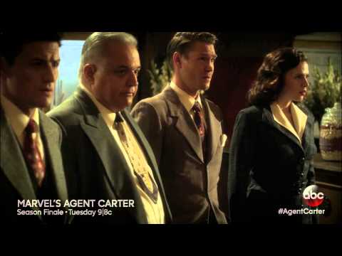 Marvel’s Agent Carter Season 1, Ep. 8 – Clip 2 - UCvC4D8onUfXzvjTOM-dBfEA