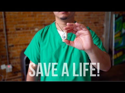 This Device Could Save a Life! (Bay Alarm Medical Review) - UCGq7ov9-Xk9fkeQjeeXElkQ