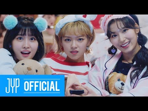 TWICE "What is Love?" M/V TEASER 3 - UCaO6TYtlC8U5ttz62hTrZgg