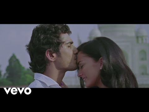 A.R. Rahman - Sunlo Zara Lyric | Ekk Deewana Tha - UC3MLnJtqc_phABBriLRhtgQ