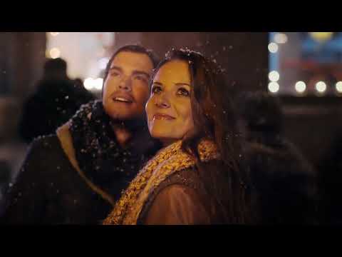 ZDF - Programmtrailer & Weihnachts-ID, Dezember 2013