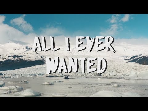 WildVibes & Martin Miller ft. Arild Aas - All I Ever Wanted (Lyric Video) - UCwIgPuUJXuf2nY-nKsEvLOg