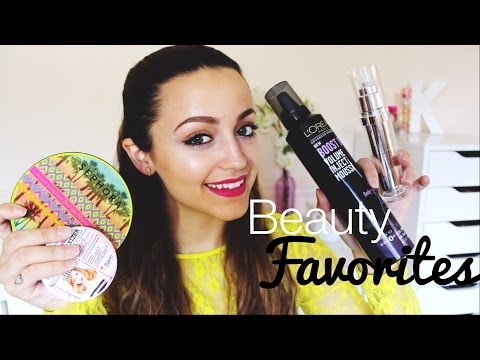 April Favorites! 2014 - UC8v4vz_n2rys6Yxpj8LuOBA