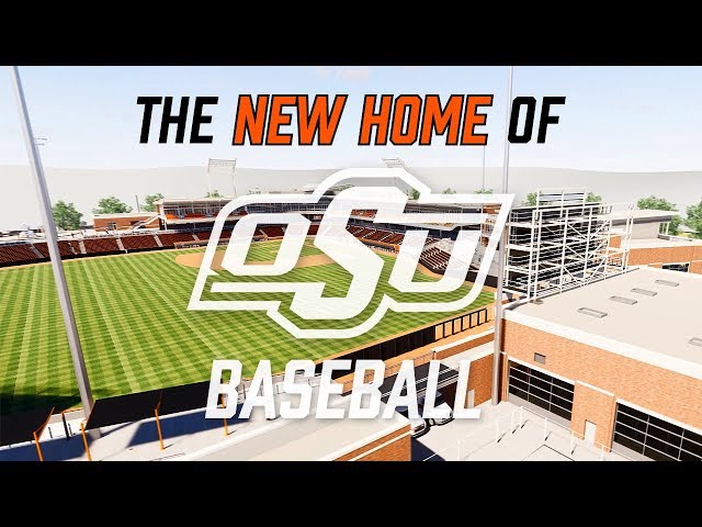 Oklahoma State Baseball Tickets Now on Sale