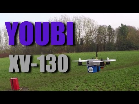 Youbi XV-130 - Its Good - UCKE_cpUIcXCUh_cTddxOVQw