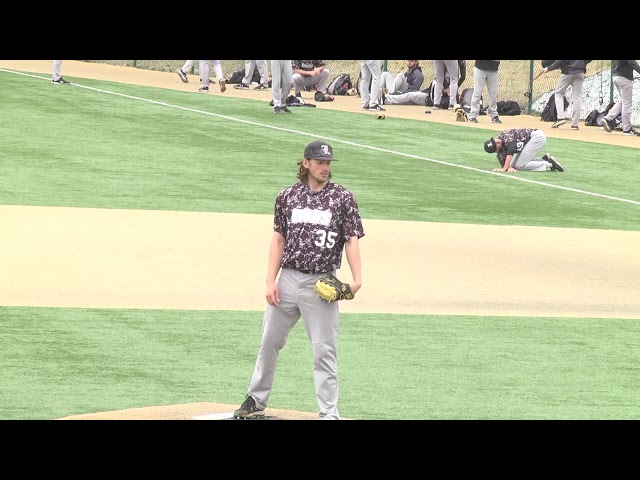 Lindenwood University Baseball: A Program on the Rise