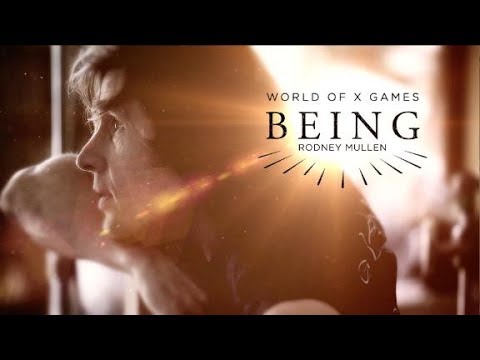 BEING: Rodney Mullen | X Games - UCxFt75OIIvoN4AaL7lJxtTg