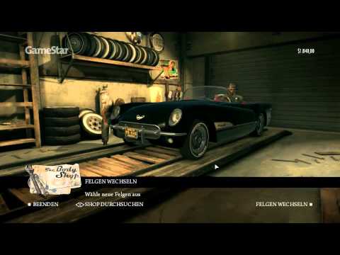 Mafia 2 - Test / Review von GameStar (Gameplay) - UC6C1dyHHOMVIBAze8dWfqCw