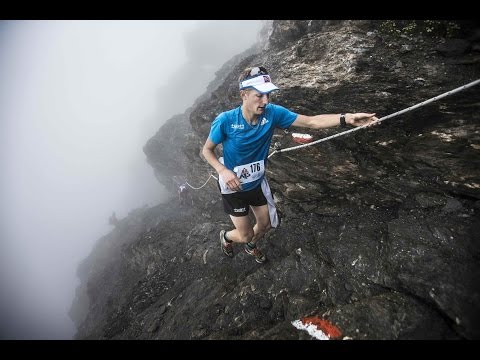 Extreme mountain running race in Italy - UCblfuW_4rakIf2h6aqANefA