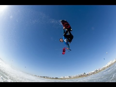 Kiteboarding Megaloop Competition - Red Bull Len10 - UCblfuW_4rakIf2h6aqANefA