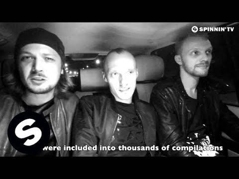 Swanky Tunes - 15 Years Of Raving - UCpDJl2EmP7Oh90Vylx0dZtA