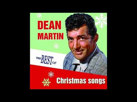 Dean Martin - Rudolph the Red-Nosed Reindeer (1959) HQ
