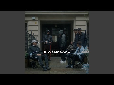 Hauseingang