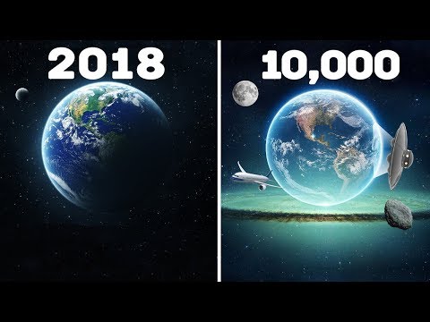 10,000 YEARS INTO THE FUTURE IN 10 MINUTES - UCYenDLnIHsoqQ6smwKXQ7Hg