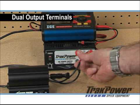 Spotlight: TrakPower™ LiPo Batteries & 12V Racing Power Supply - UCa9C6n0jPnndOL9IXJya_oQ