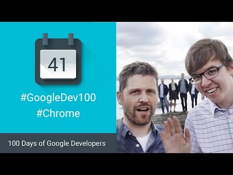 Build a video chat app for Android, iOS and the Web (100 Days of Google Dev) - UC_x5XG1OV2P6uZZ5FSM9Ttw