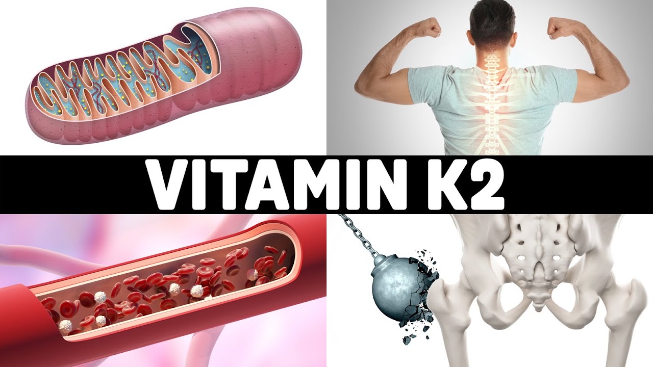 The #1 Food Highest in Vitamin K2