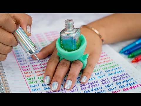 BEAUTY BUSTERS! Girl Gadgets! *the internet made me buy them* - UCIOUkPJZtWThQBtkCRniSBw