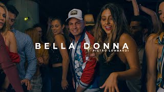 Pietro Lombardi - Bella Donna (Official Music Video)