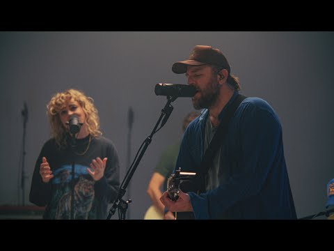 Chariot // Hillsong UNITED // New Song Cafe