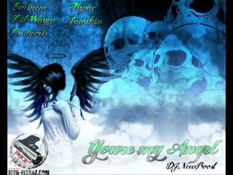 Eminem - You´re my Angel