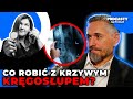 Krzywy kr?gos?up - co robi?  ZDROWIE BEZ CENZURY