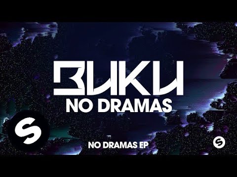 Buku - No Dramas - UCpDJl2EmP7Oh90Vylx0dZtA