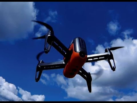 Wingsland M5 FULL FLIGHT out of beginner mode GPS drone Quadcopter FLIGHT REVIEW - UCXP-CzNZ0O_ygxdqiWXpL1Q