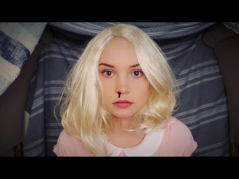 ASMR Stranger Things - Eleven Roleplay - UCikebqFWoT3QC9axUbXCPYw