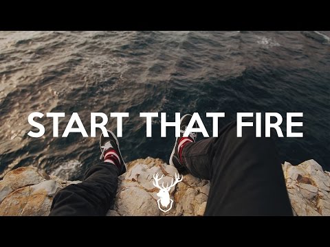 ÉWN & Whogaux - Start That Fire - UCUavX64J9s6JSTOZHr7nPXA