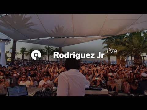 Rodriguez Jr. (Live) @ Solomun + Live - UCOloc4MDn4dQtP_U6asWk2w