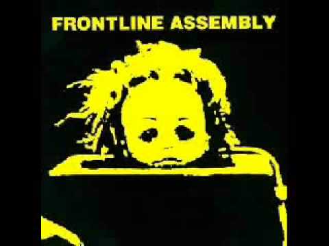 Front Line Assembly - And They Shall Bow