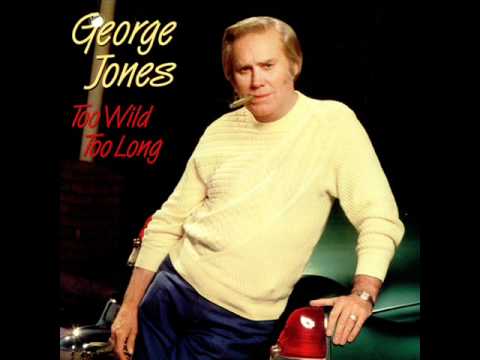 George Jones - One Hell Of A Song