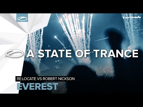 Re:Locate vs Robert Nickson - Everest (Extended Mix) - UCalCDSmZAYD73tqVZ4l8yJg