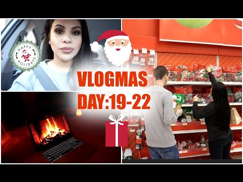 VLOGMAS DAY 19-22: I MESSED UP | JuicyJas - UCqTR5f7YkGro3cPv23SqcqQ