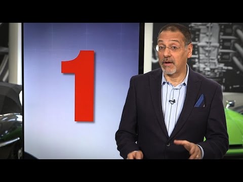 CNET On Cars - Top 5: Future tech trends - UCOmcA3f_RrH6b9NmcNa4tdg