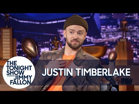 Justin Timberlake on His Super Bowl Halftime Show and Prince Tribute - UC8-Th83bH_thdKZDJCrn88g